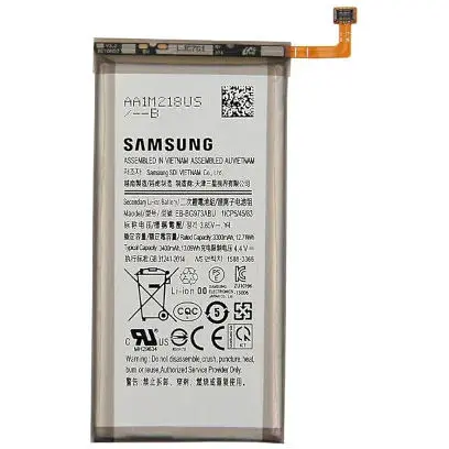 Батарея Samsung EB-BG973ABU Galaxy S10