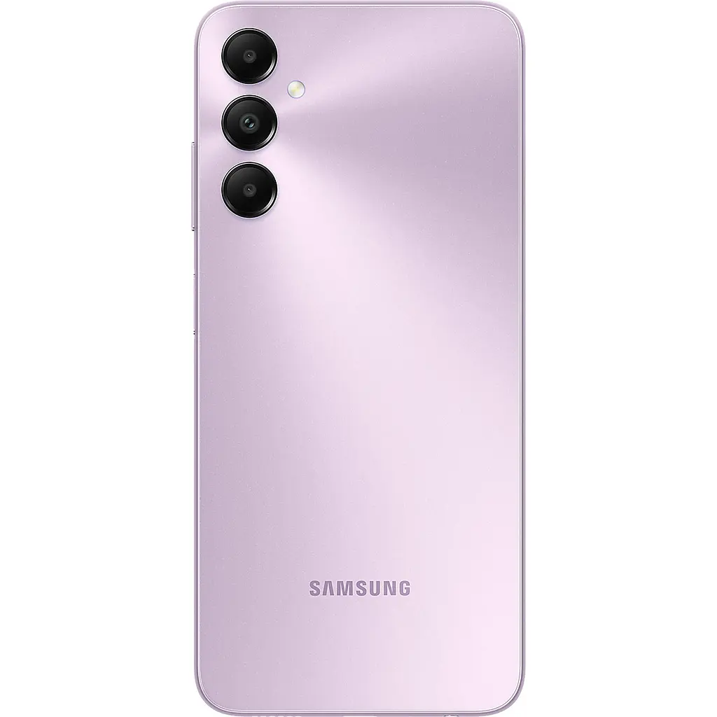 Смартфон Samsung Galaxy A05s 4/128GB Light Violet [SM-A057FLVG] [115883] - фото 5
