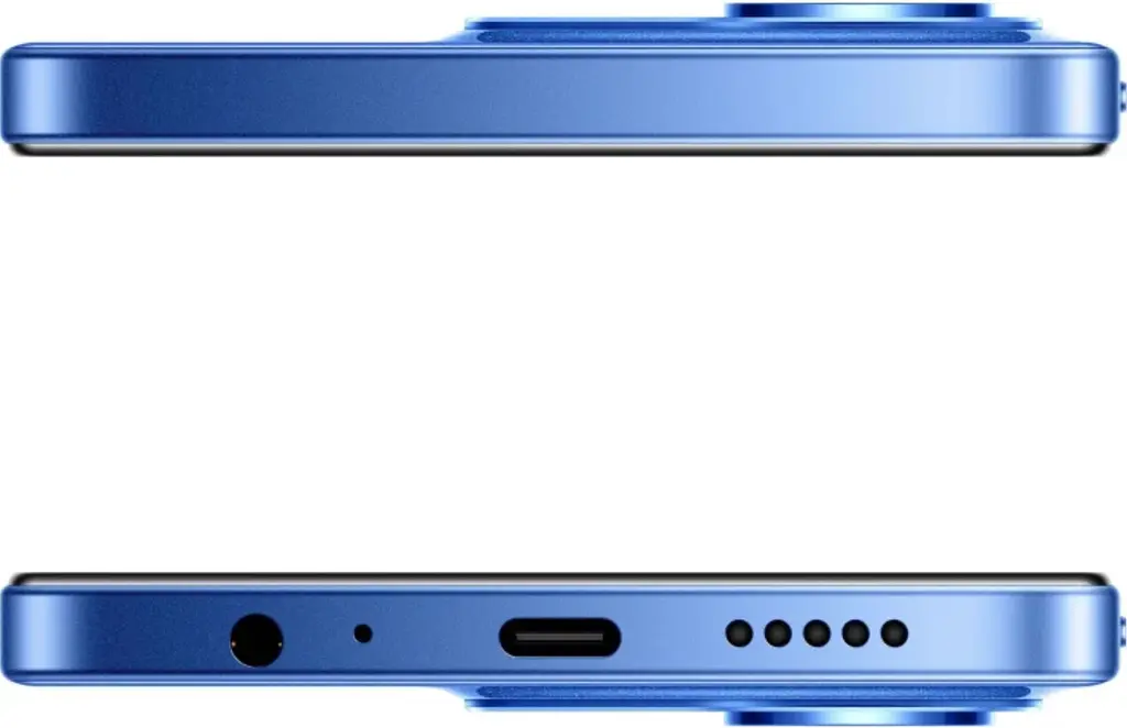Смартфон Xiaomi Redmi 15C 4G 8/256GB Moonlight Blue (Global Version) - фото 8