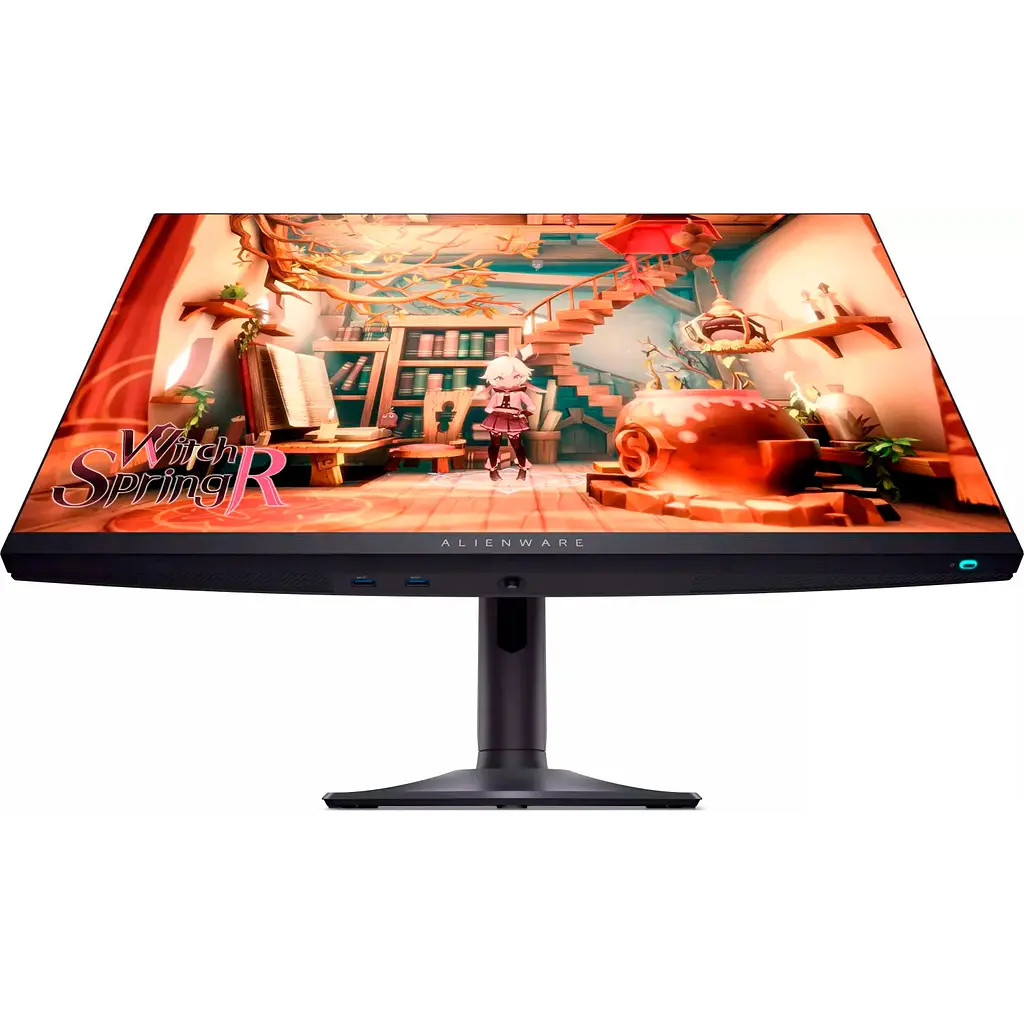 Монітор Alienware AW2724DM [210-BHTL] [104498] - фото 4