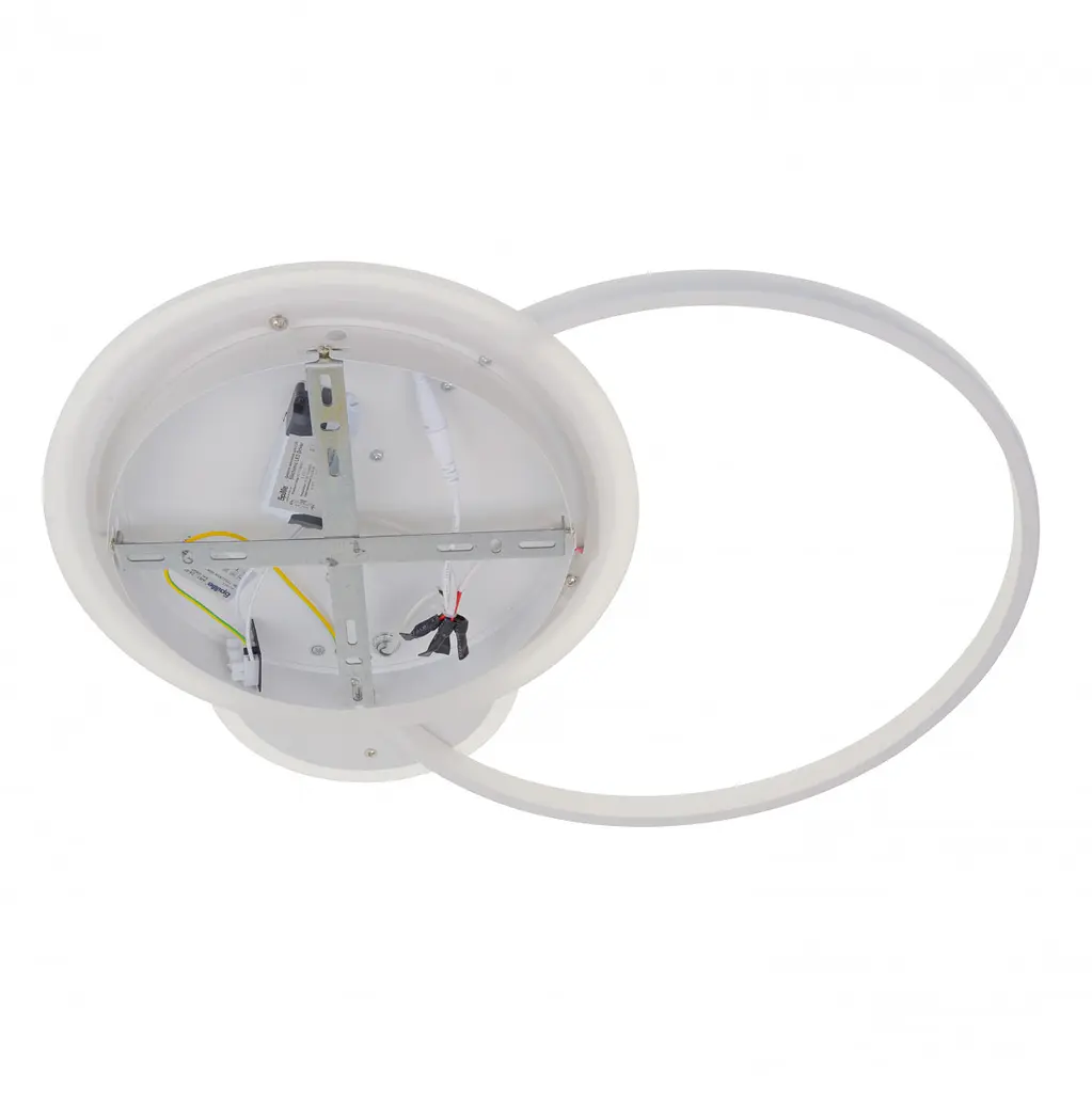 Люстра Brille BL-755С/30W WW WH - фото 4