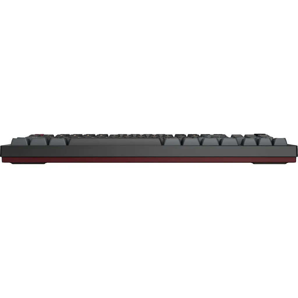 Клавіатура MONTECH MKey TKL Darkness Brown Switch (MK87DB) [127103] - фото 3