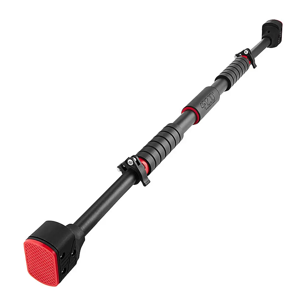 Турнік розсувний 4FIZJO PRO+ 72-110 см 4FJ0259 (P-5907739313263)