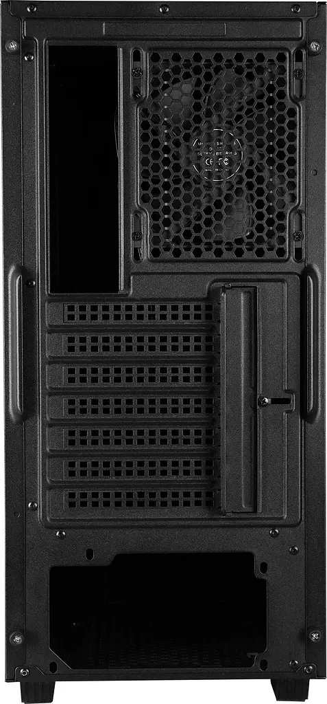 Корпус Chieftec ELOX (AS-01B-OP) - фото 9