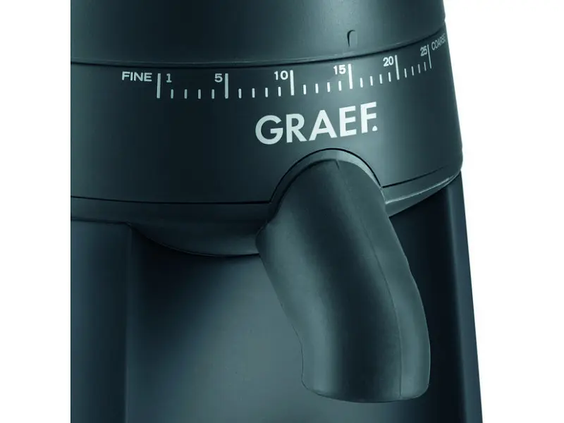 Кавомолка Graef CM 702 - фото 5