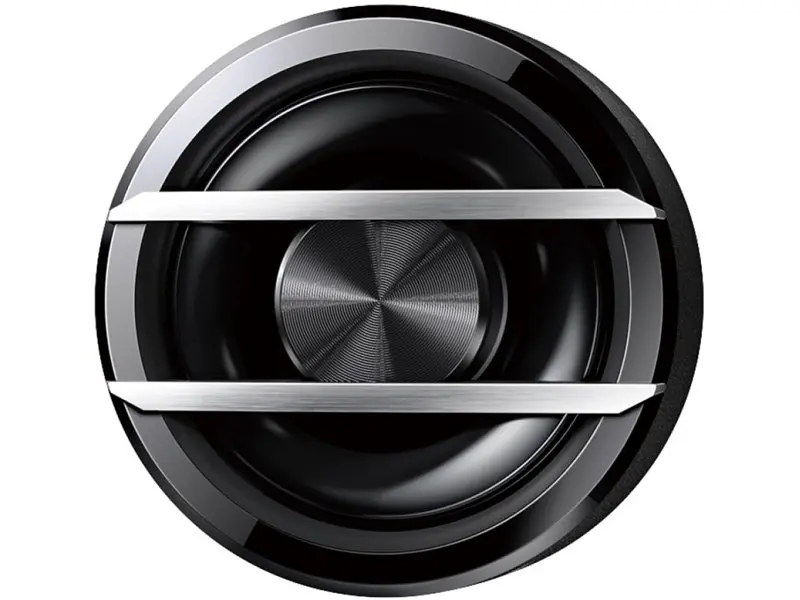 Автоакустика Pioneer TS-G130C - фото 5