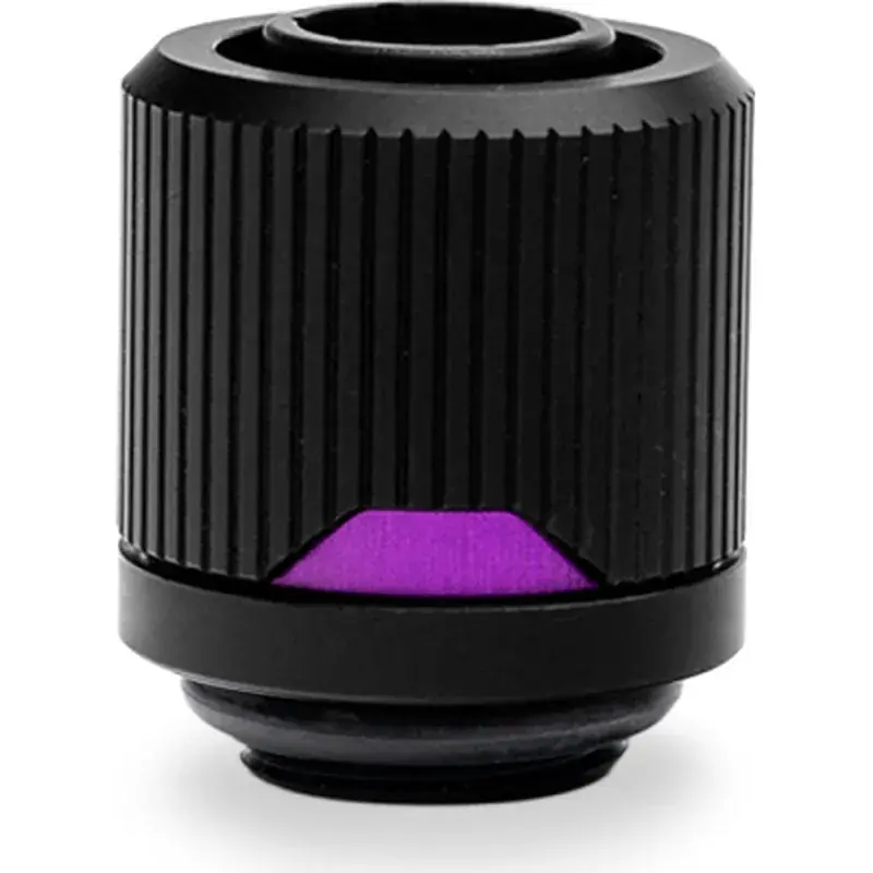 Фітинг для СРО Ekwb EK-Quantum Torque STC-10/13 - Black (3831109813850) - фото 6