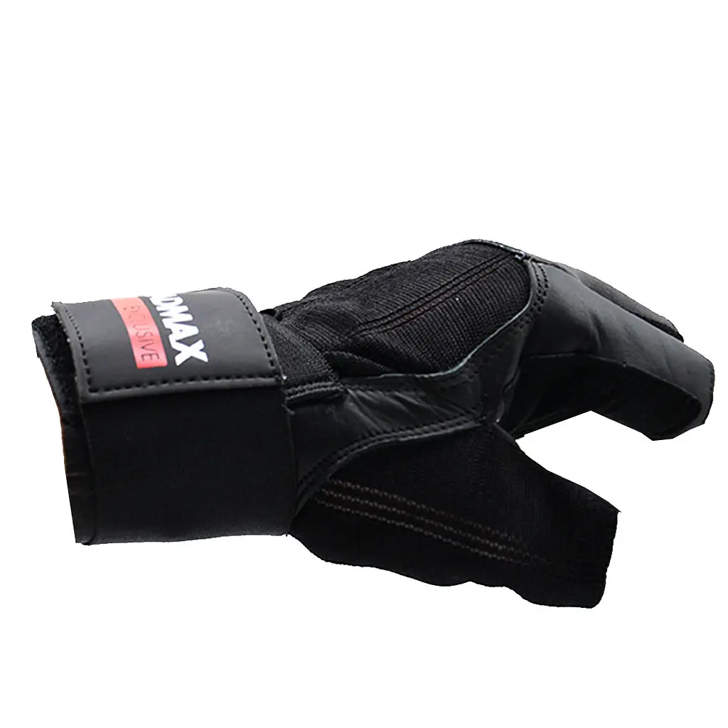 Рукавички для фітнесу Professional Exclusive Mad Max XL fit0012075 - фото 8