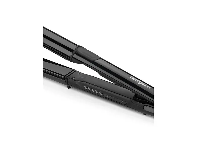 Випрямляч для волосся BaByliss ST486E Black Chrome - фото 6
