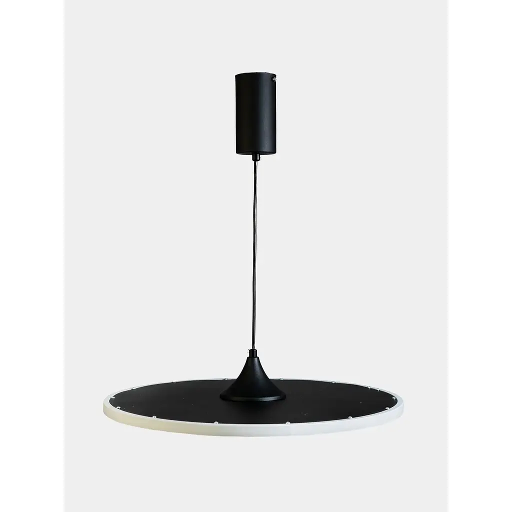 Стельовий LED світильник Brille WBL-79/36*2W WH WW+NW+CW - фото 2