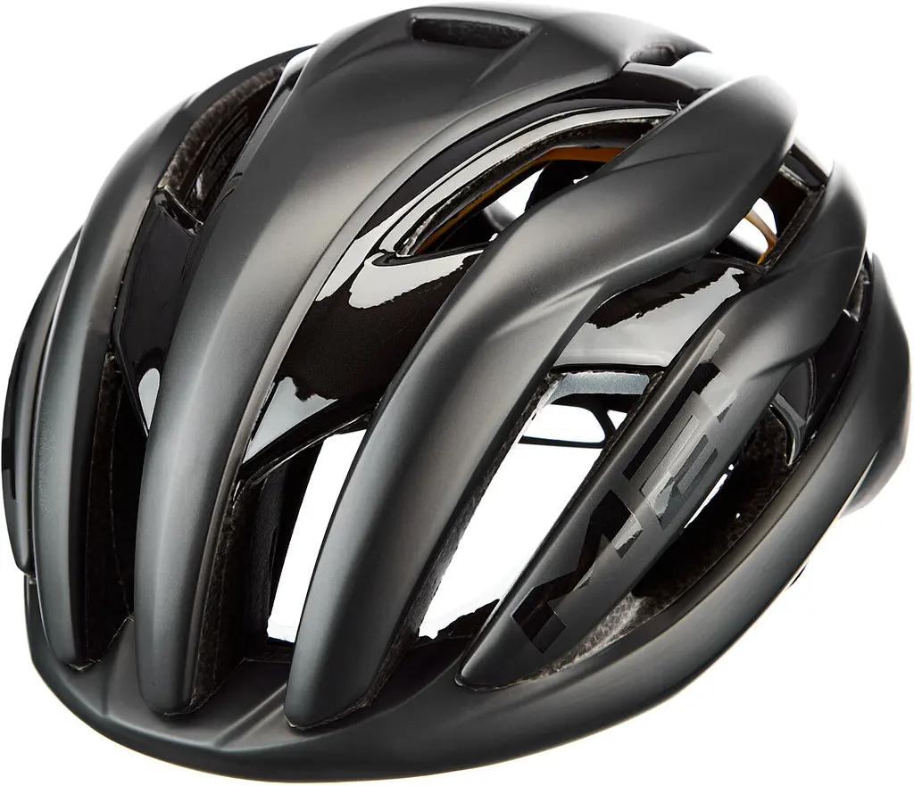 Шолом Met Trenta Mips CE Black S (1052-3HM 126 CE00 S NO1) - фото 2