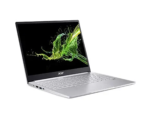 Ноутбук Acer Swift 3 SF314-42-R2BF (NX.HSEEU.007) Pure Silver (NX.HSEEU.007) - фото 2
