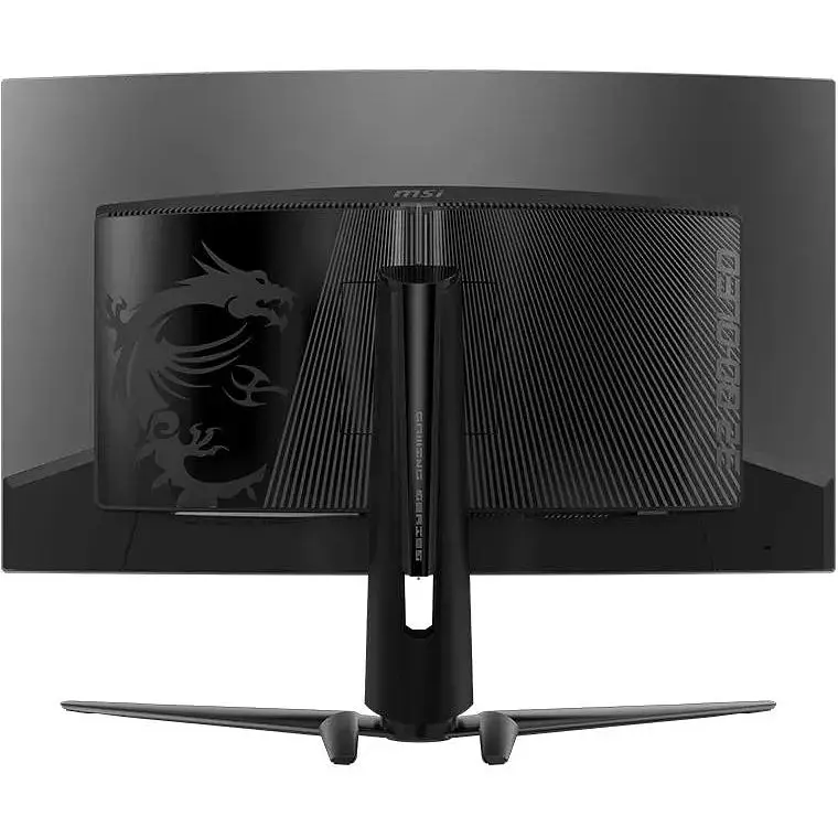 Монітор MSI MAG 321CUP QD-OLED - фото 4