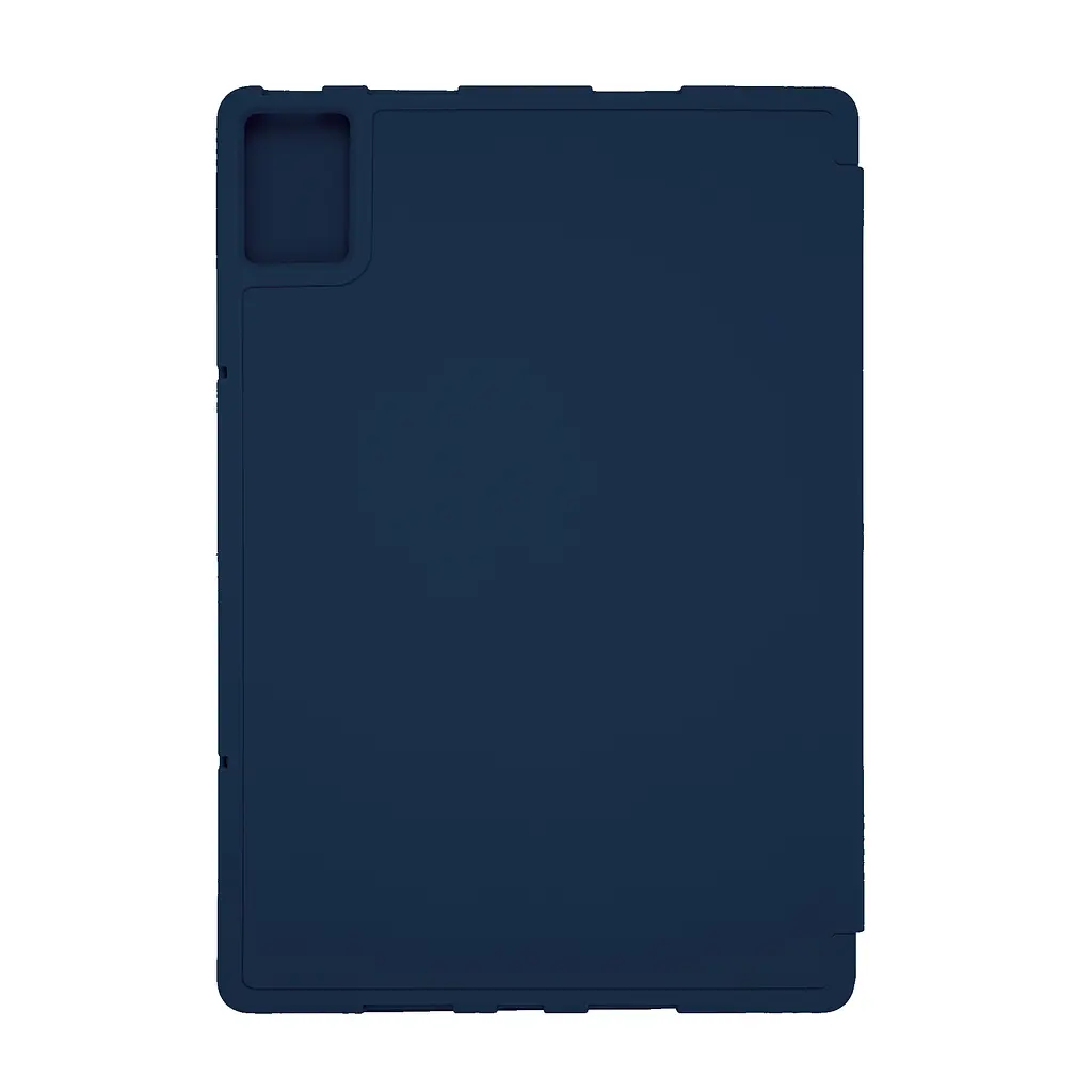 Чехол ArmorStandart Smart Fold Pen для Lenovo Idea Tab Pro Dark Blue (ARM85076) - фото 2