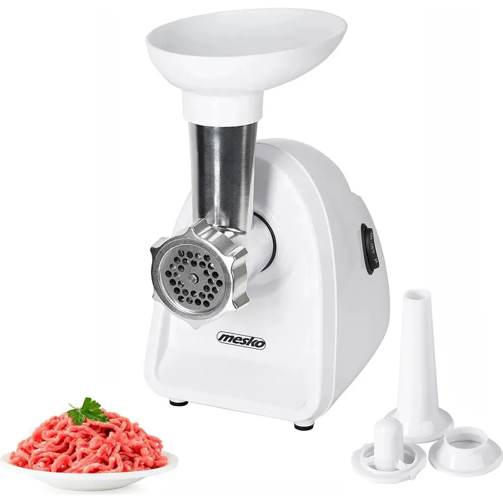 Мясорубка Mesko MS 4809 [132642] - фото 3