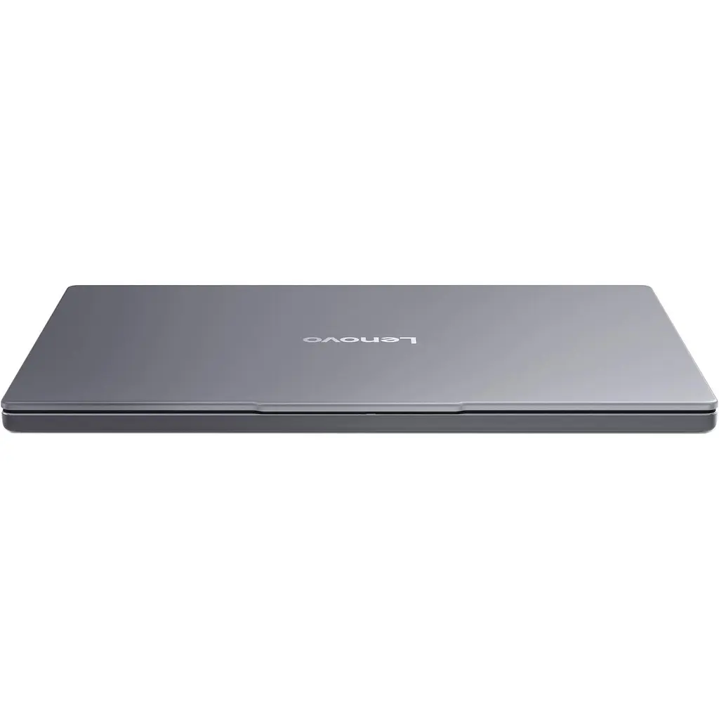 Ноутбук Lenovo IdeaPad Slim 3 15ARP10 (15.3 FHD IPS, Ryzen 5 150, 24 GB, 512 SSD, UMA, DOS) Luna Grey (83K700TYRA) - фото 8