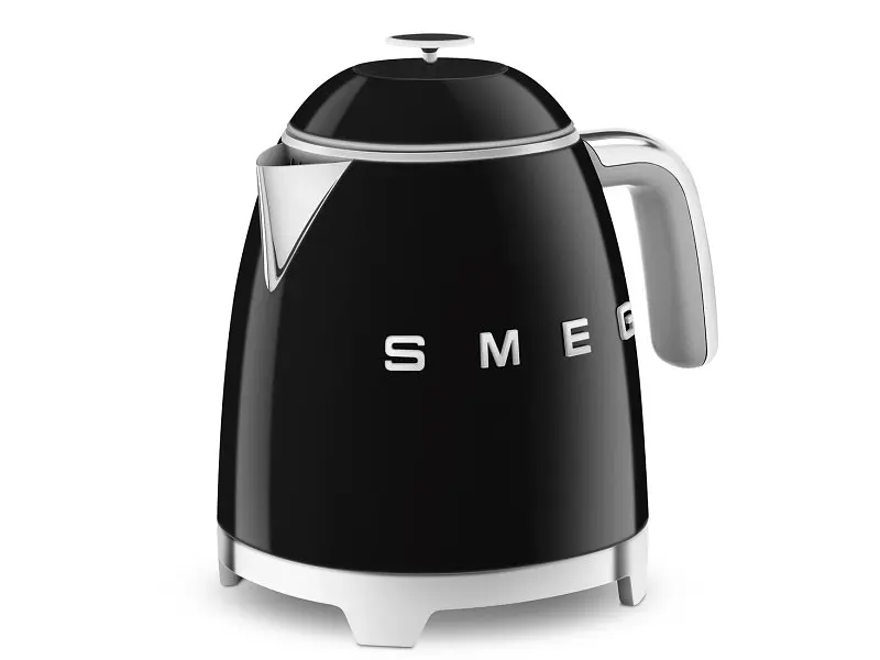 Електрочайник Smeg KLF05BLEU - фото 3
