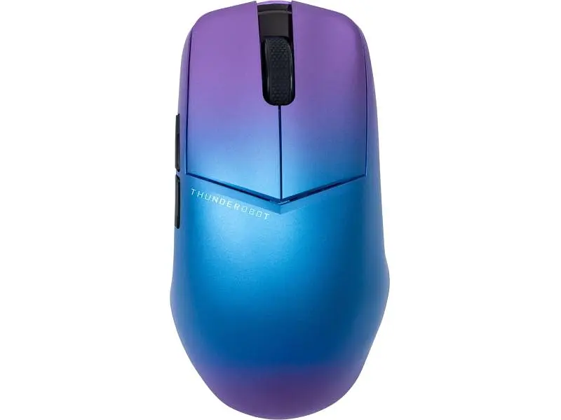 Миша Thunderobot MLX Dual-Mode Blue (6932066320669)