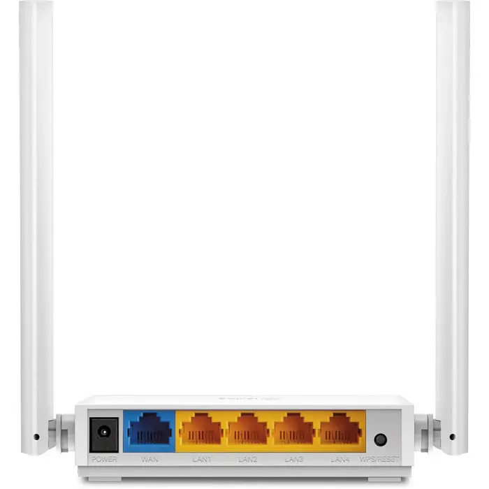 Маршрутизатор TP-Link TL-WR844N 2.4 ГГц - фото 2