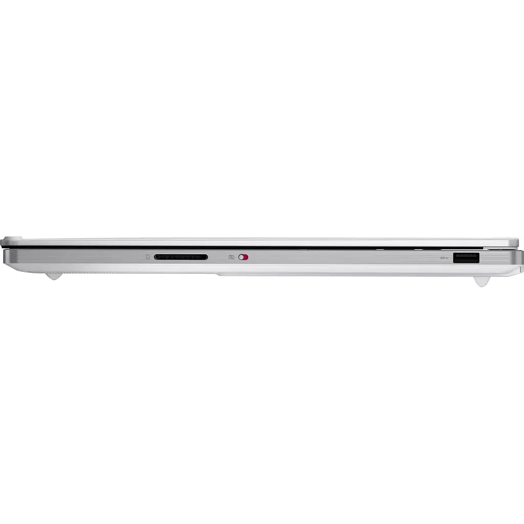 Ноутбук Lenovo Legion 7 16AGP11 (16 WQXGA OLED 240 Hz, Ryzen 9 AI HX 470, 32 GB, 1 TB, RTX 5060, W11H) Glacier White - фото 12