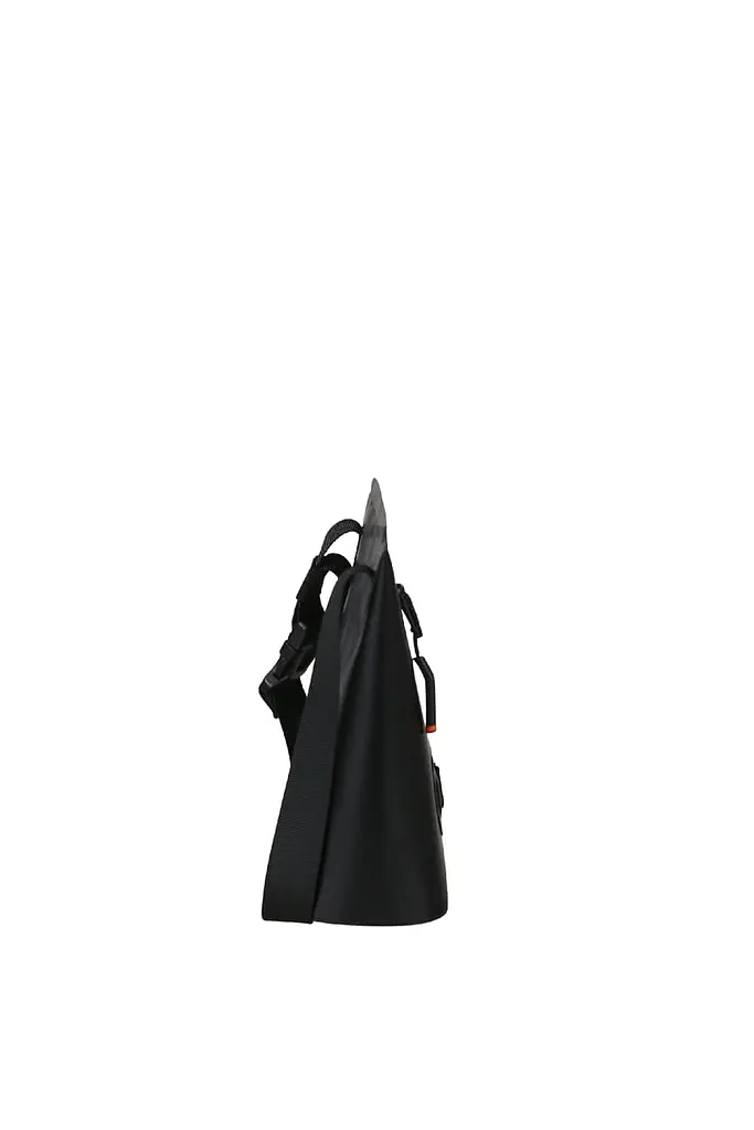 Сумка Через Плече American Tourister COLOURDRY TRUE BLACK 22x21x8 ML3*09003 - фото 8