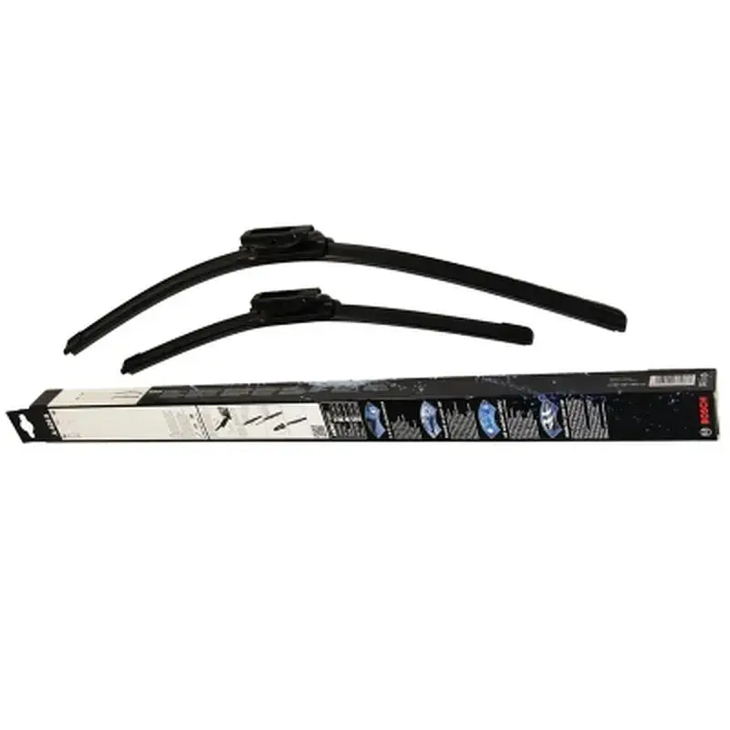 Щітка склоочисника Bosch 3 397 007 426 - фото 2