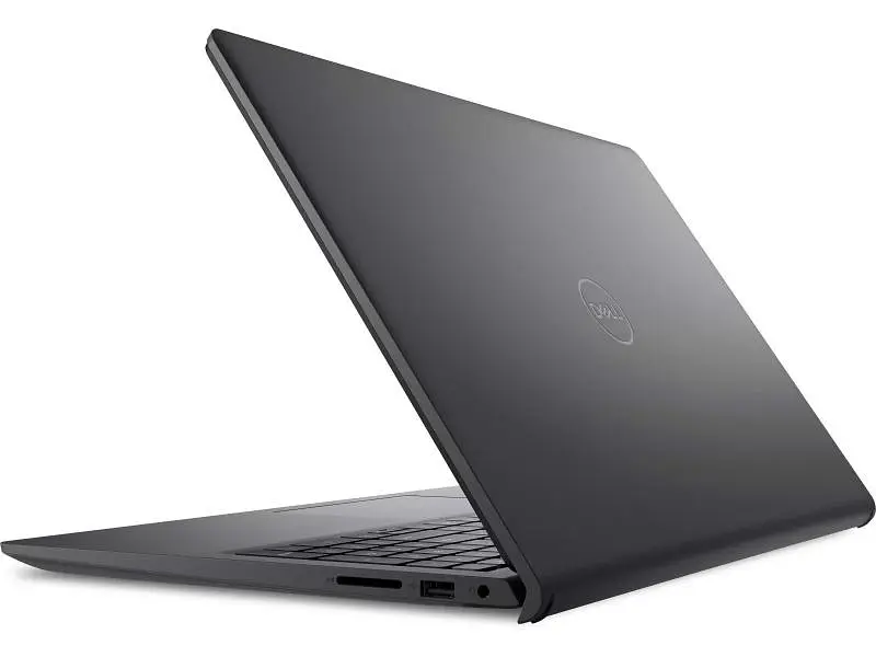 Ноутбук Dell Pro 15 Essential Carbon Black (PV15255MDO852UA_UBU) - фото 8