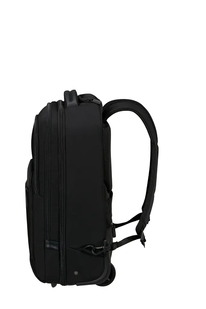 Рюкзак На Колесах 17,3" Samsonite EVOSIGHT BLACK 50x34x24 KP9*09007 - фото 11