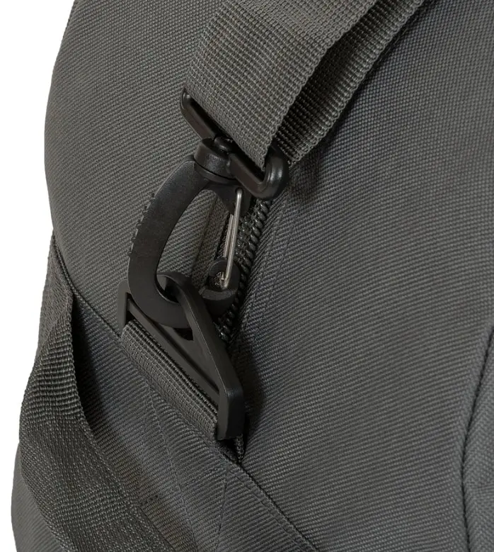 Сумка дорожня Highlander Cargo 100 Grey (RUC259-GY) - фото 3