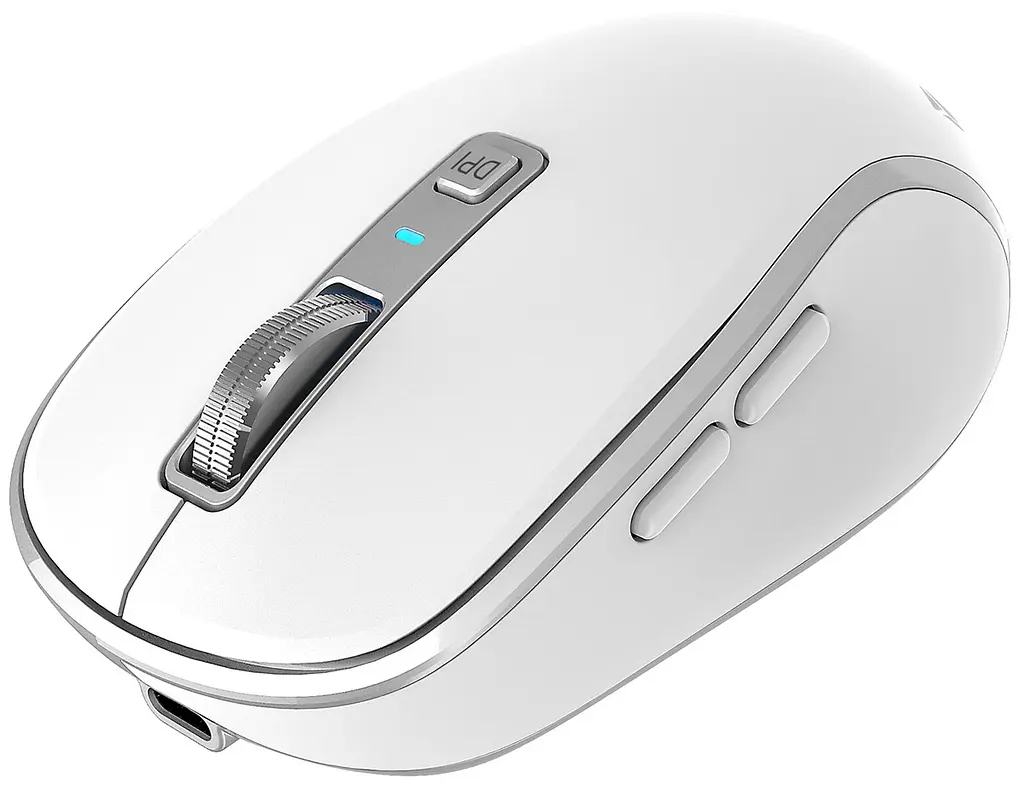 Миша комп'ютерна YMS 2085WE Dual mode WL mouse NOBLE Yenkee teh0022079 - фото 2