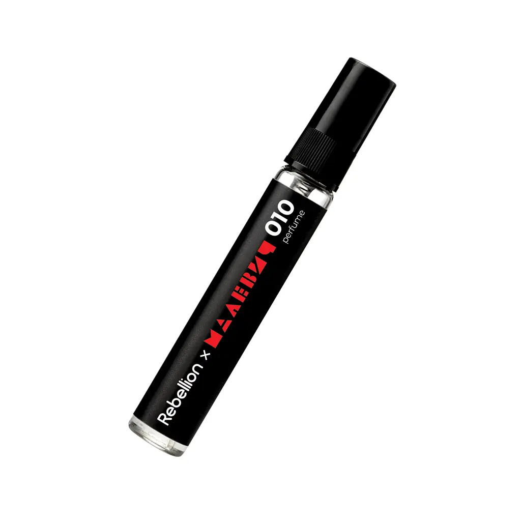 Духи Malevych Parfum 010 Rebellion 8 мл - фото 2