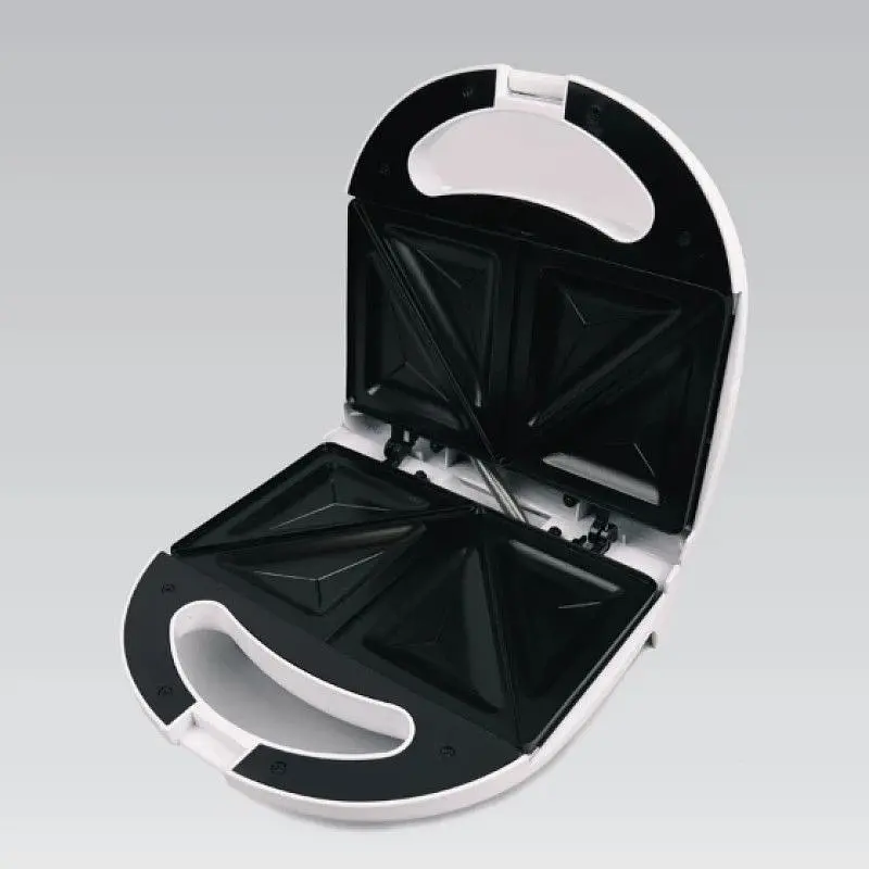 Бутербродница Maestro MR711 White UA - фото 2