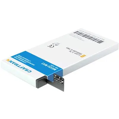 Акумуляторна батарея Meizu for MX2 (B020 / 49833) - фото 2