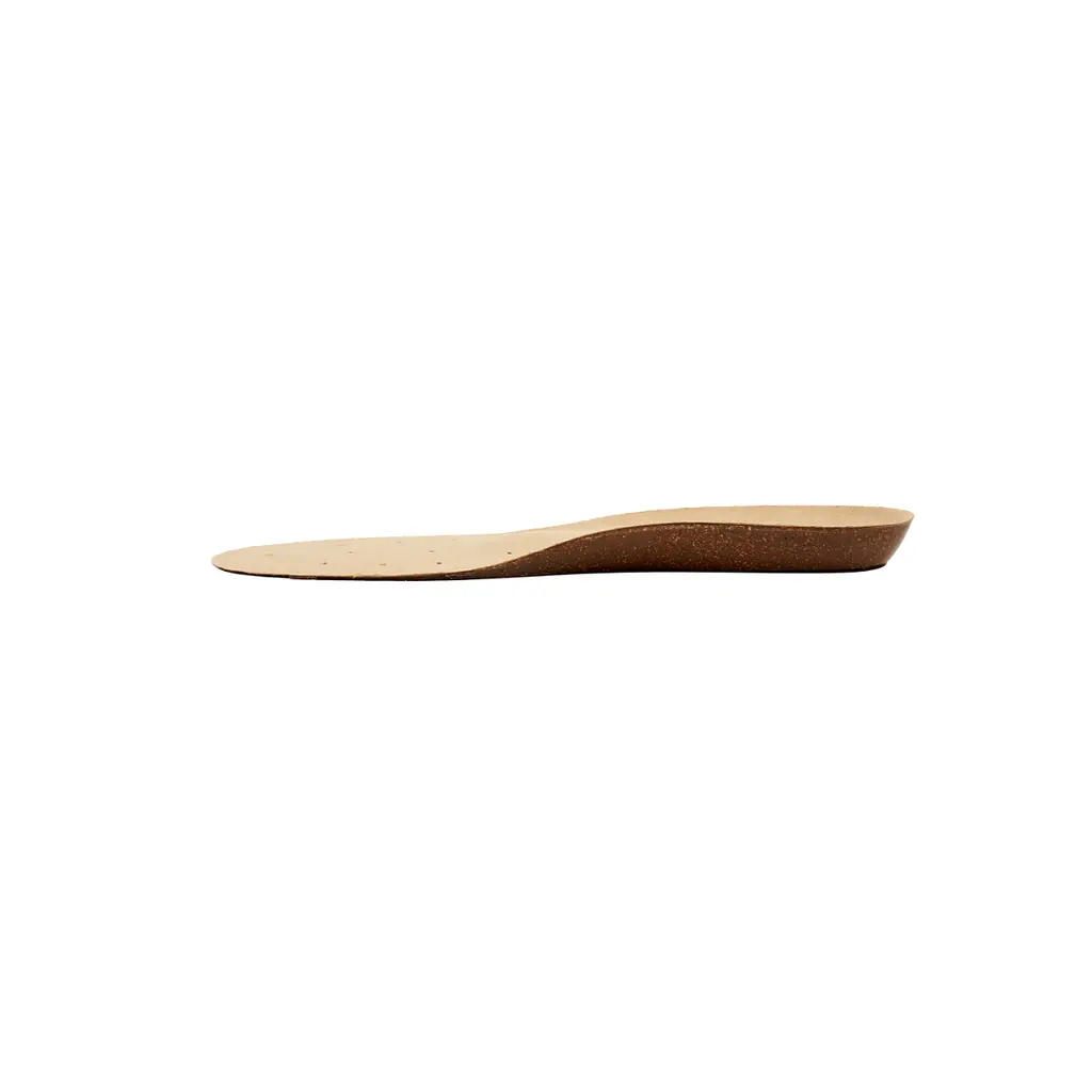 Міцна та зносостійка устілка з натурального корку Sunbed Cork Spannrit (550/42-2387) - фото 4