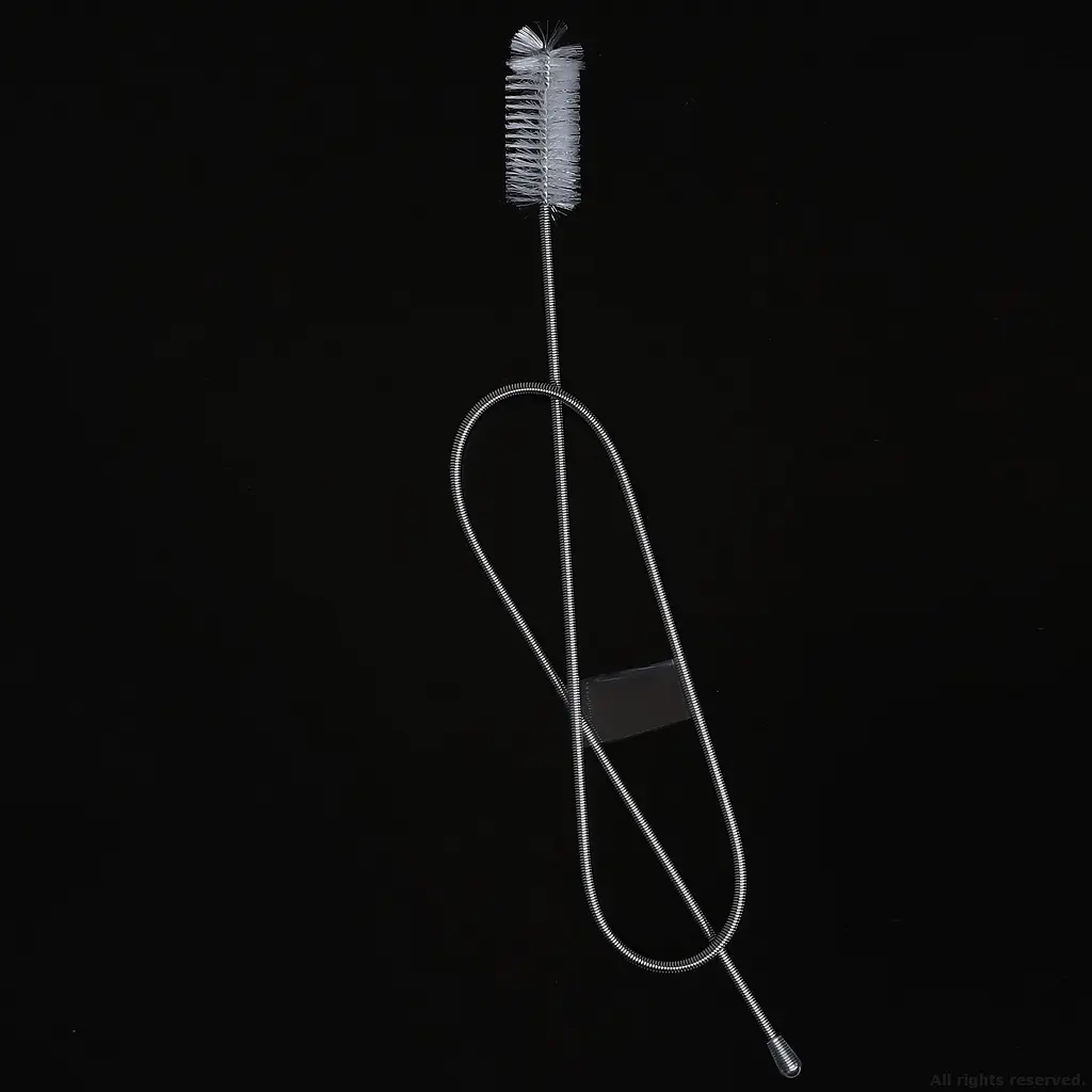 Йоржик Aqua Nova N-CLEAN 60 см (N-CLEAN 60) - фото 2