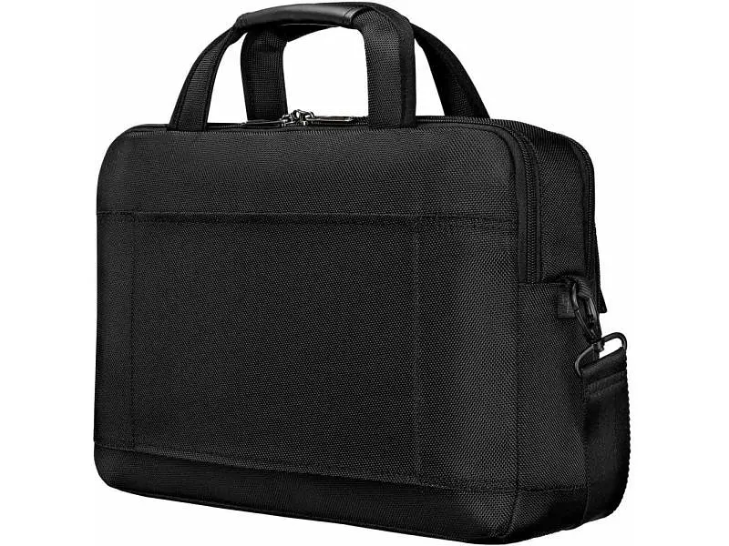 Сумка для ноутбука Wenger BC Pro Black (612269) - фото 4