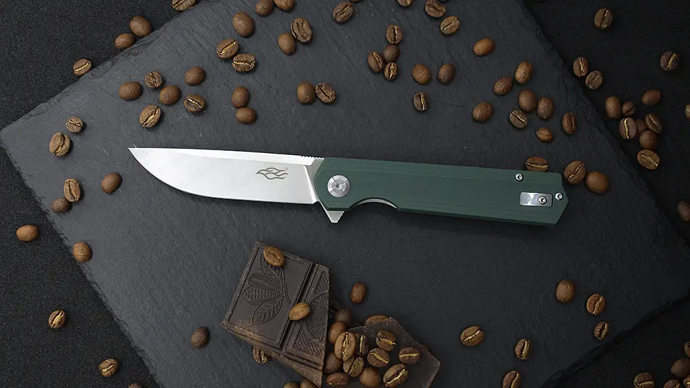 Нож складной Firebird FH11GB - фото 12