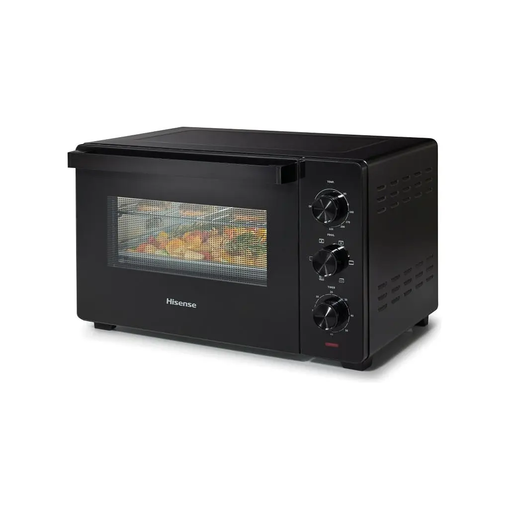 Електропіч Hisense HOM30M (DN28N4-RML) - фото 9