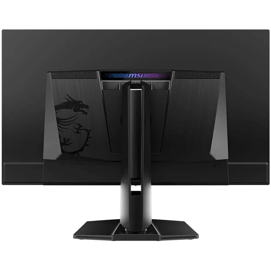 Монитор MSI 31.5" MPG 321URX QD-OLED Черный 240Hz - фото 4