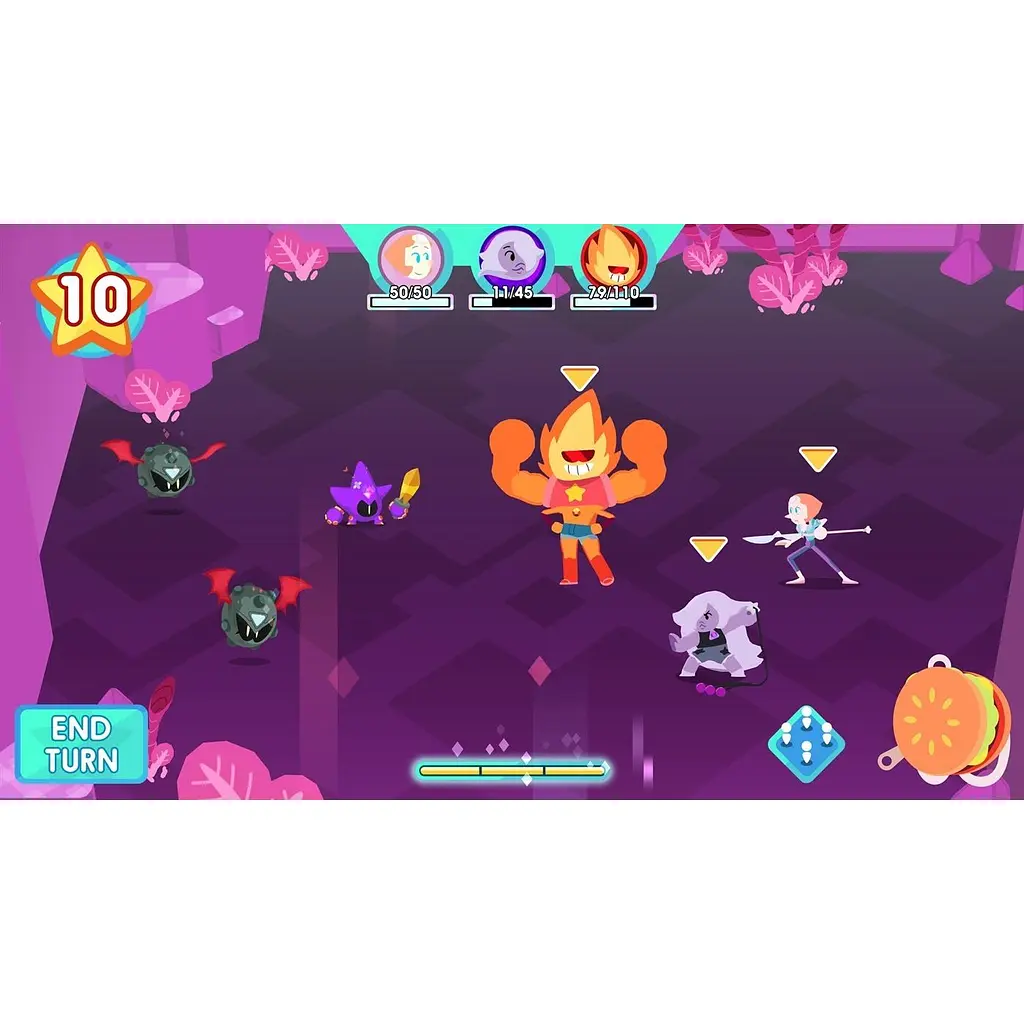 Ключ активації Microsoft Steven Universe: Unleash the Light для Xbox One/Series - фото 4