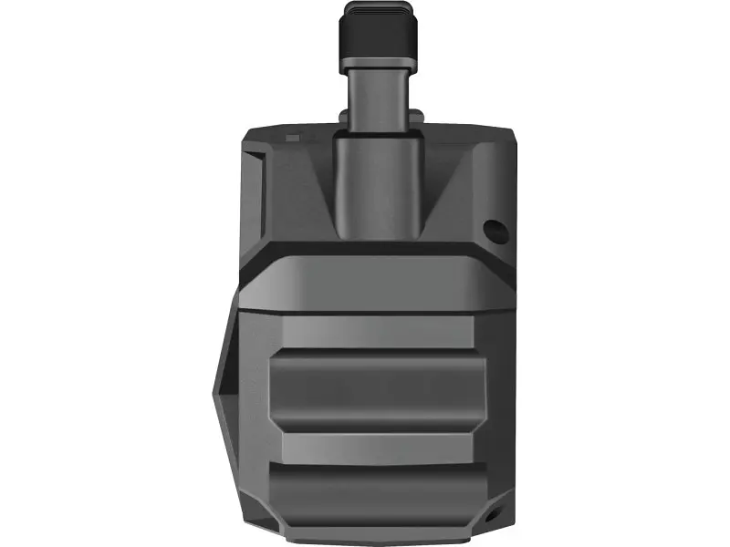 Портативна колонка Defender G98 Black (65098) - фото 3