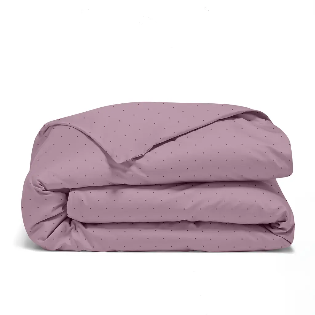 Дитяча постільна білизна в ліжечко BLUSH DOT CS4 COSAS (2200000061393) - фото 4