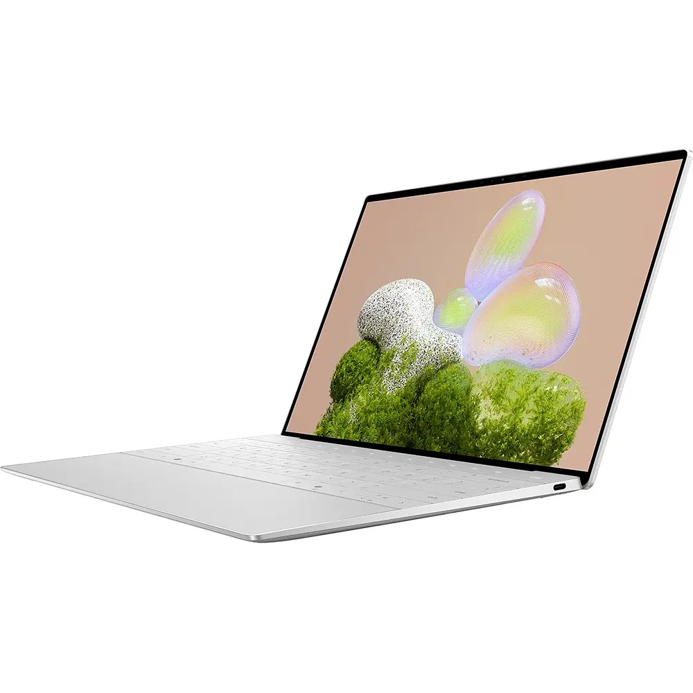 Ноутбук DELL XPS 13 9350 (93509654), Intel Core Ultra 7258 В до 4,8 ГГц, 13,4" FHD+, 32 ГБ, 1 ТБ, Intel Arc Graphics 140 В, Windows 11 Pro, белый - фото 4