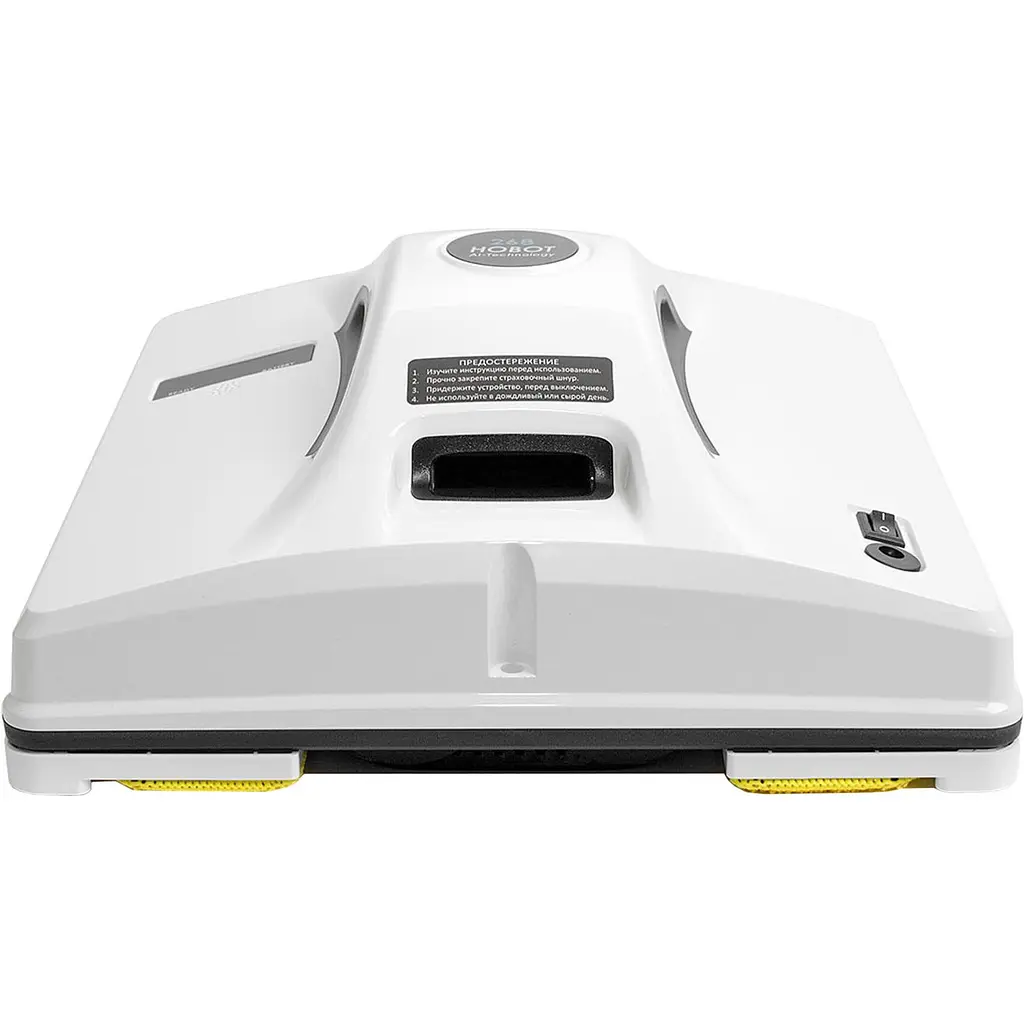 Робот для мытья окон Hobot Technology HoBot-298 - фото 2