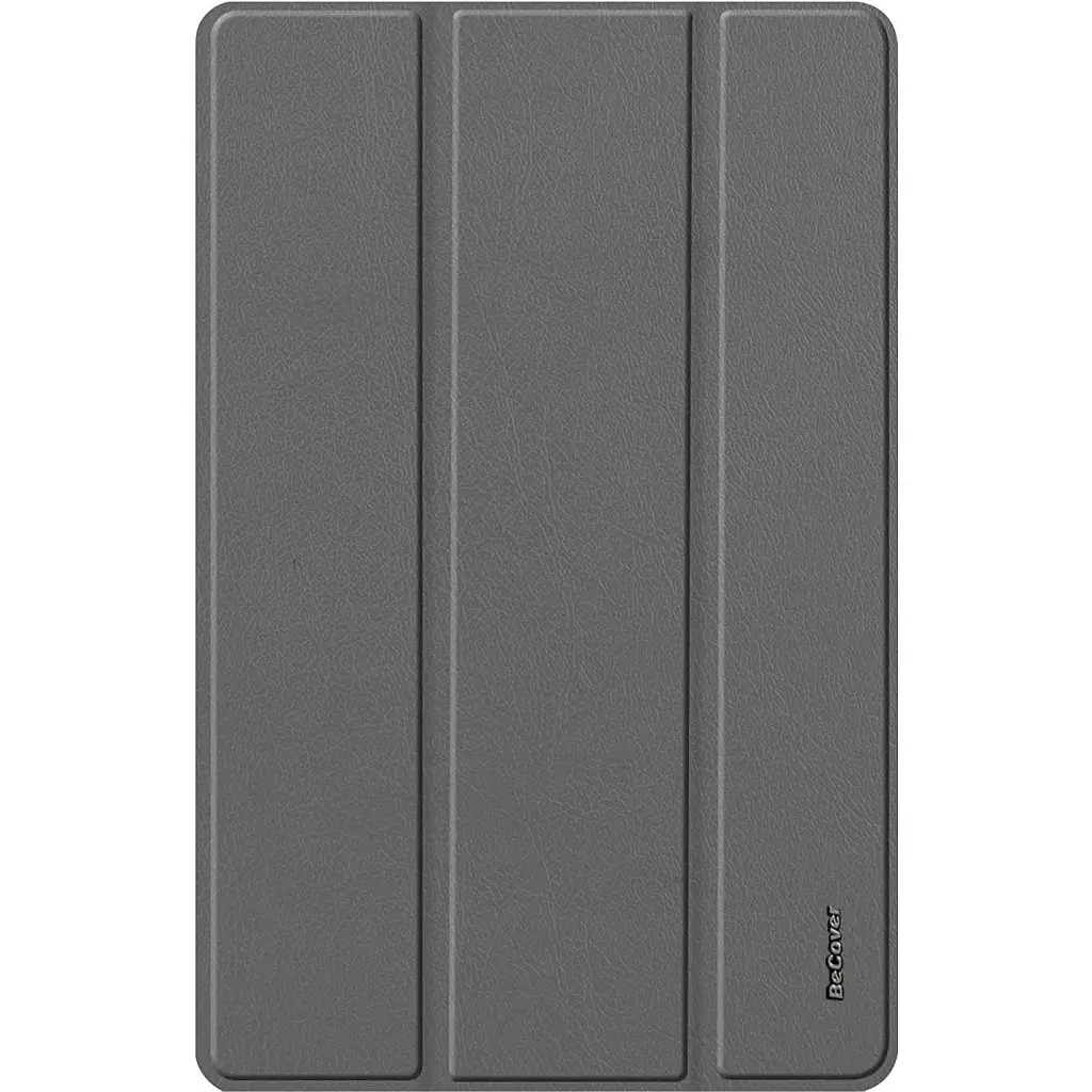 Чохол до планшета BeCover Smart Case Xiaomi Redmi Pad 10.61" 2022 Grey (708725) - фото 2