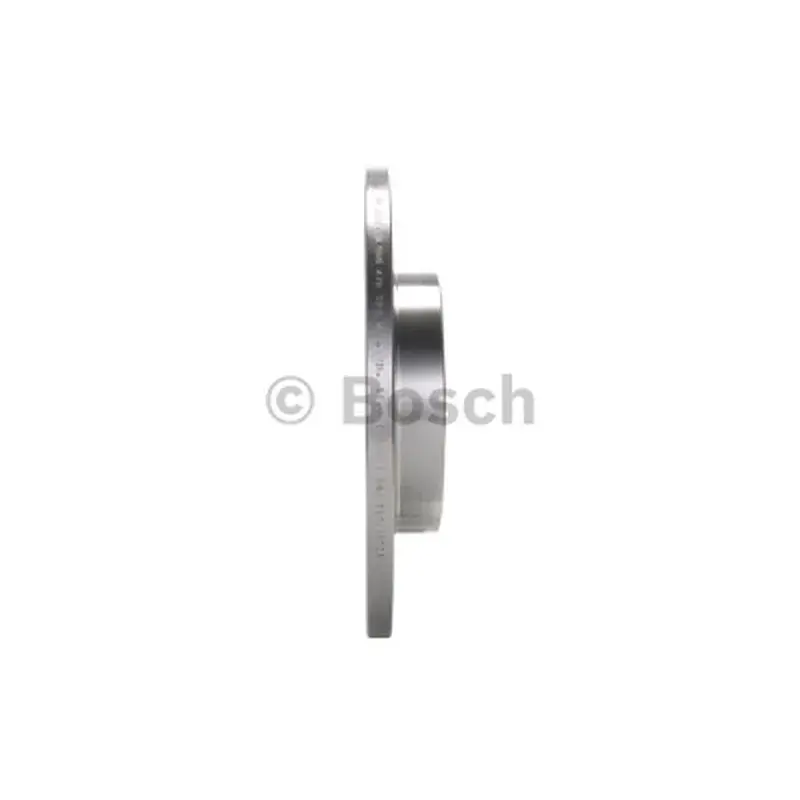 Гальмівний диск Bosch 0 986 478 329 - фото 4