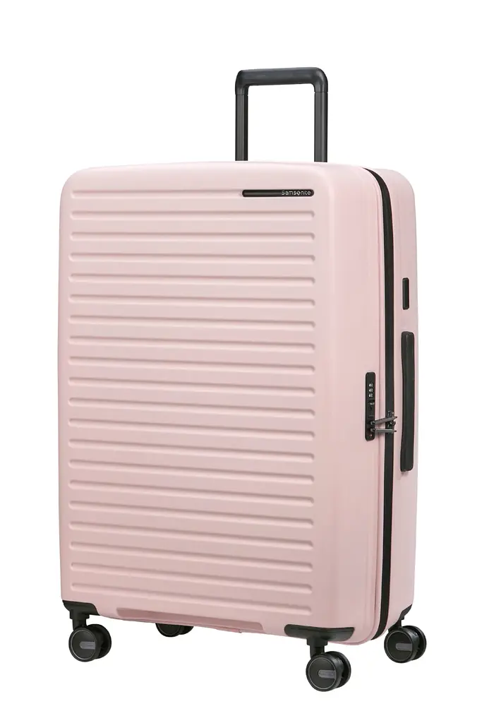Валіза 75 См Samsonite RESTACKD ROSE 75x51x29(32) KO6*80004 - фото 5