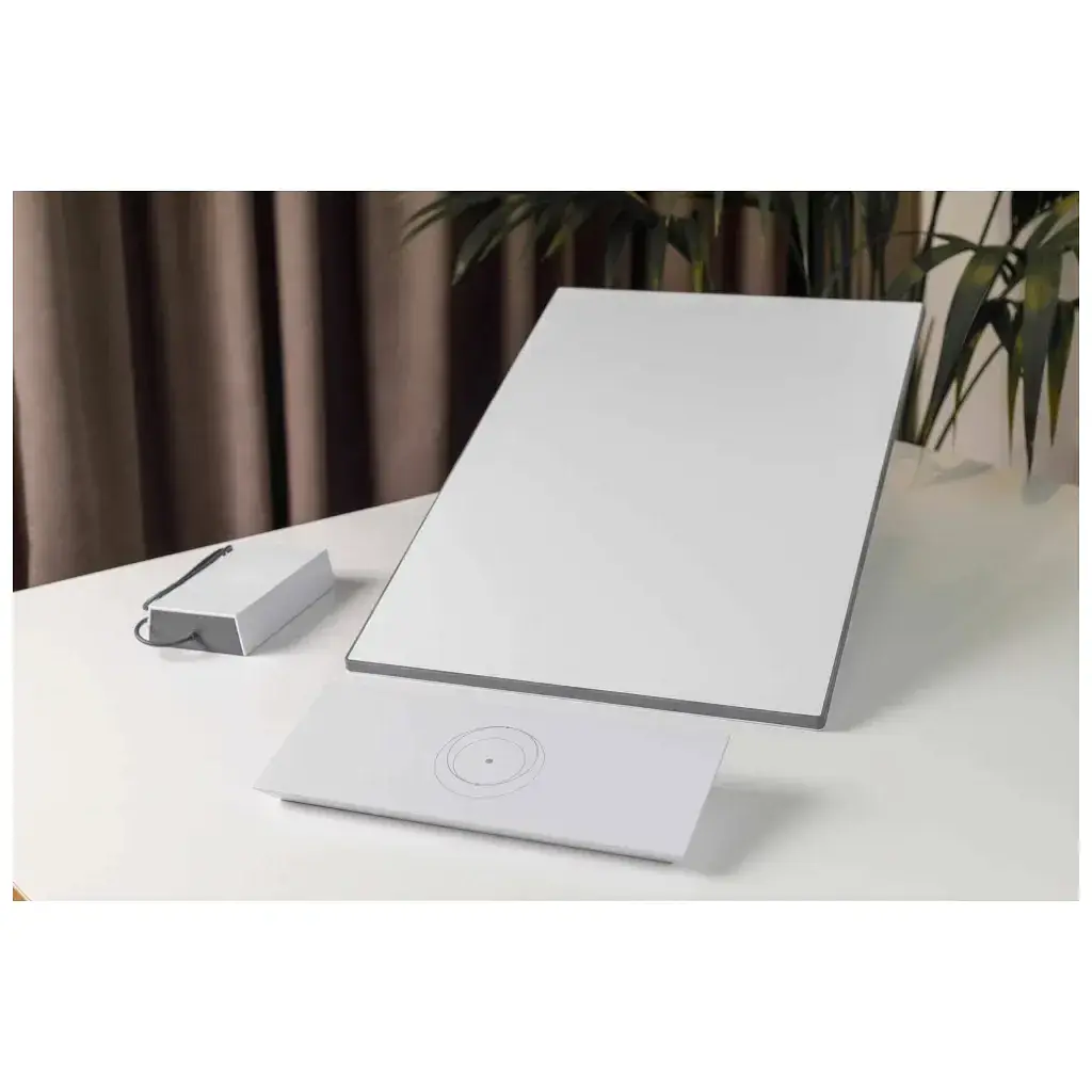 Супутниковий модем Starlink Standard Kit V4 EU Gen3 (02534212-50) - фото 5