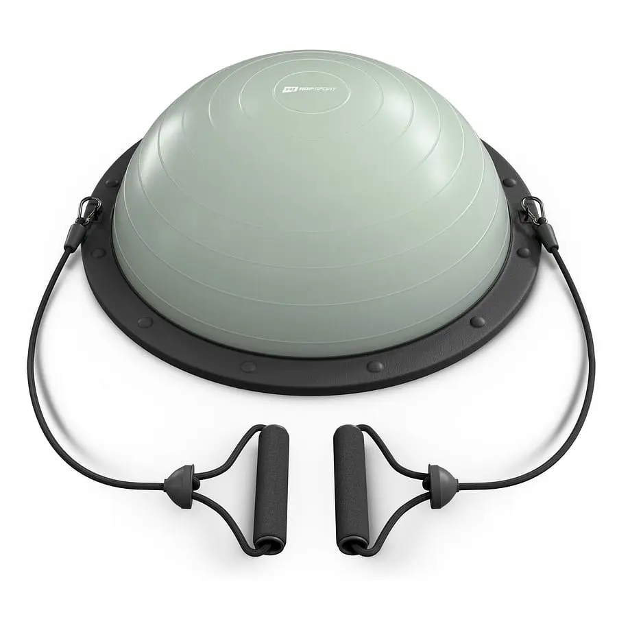 Балансувальна платформа Bosu HS-L058 шавлієвий - фото 2