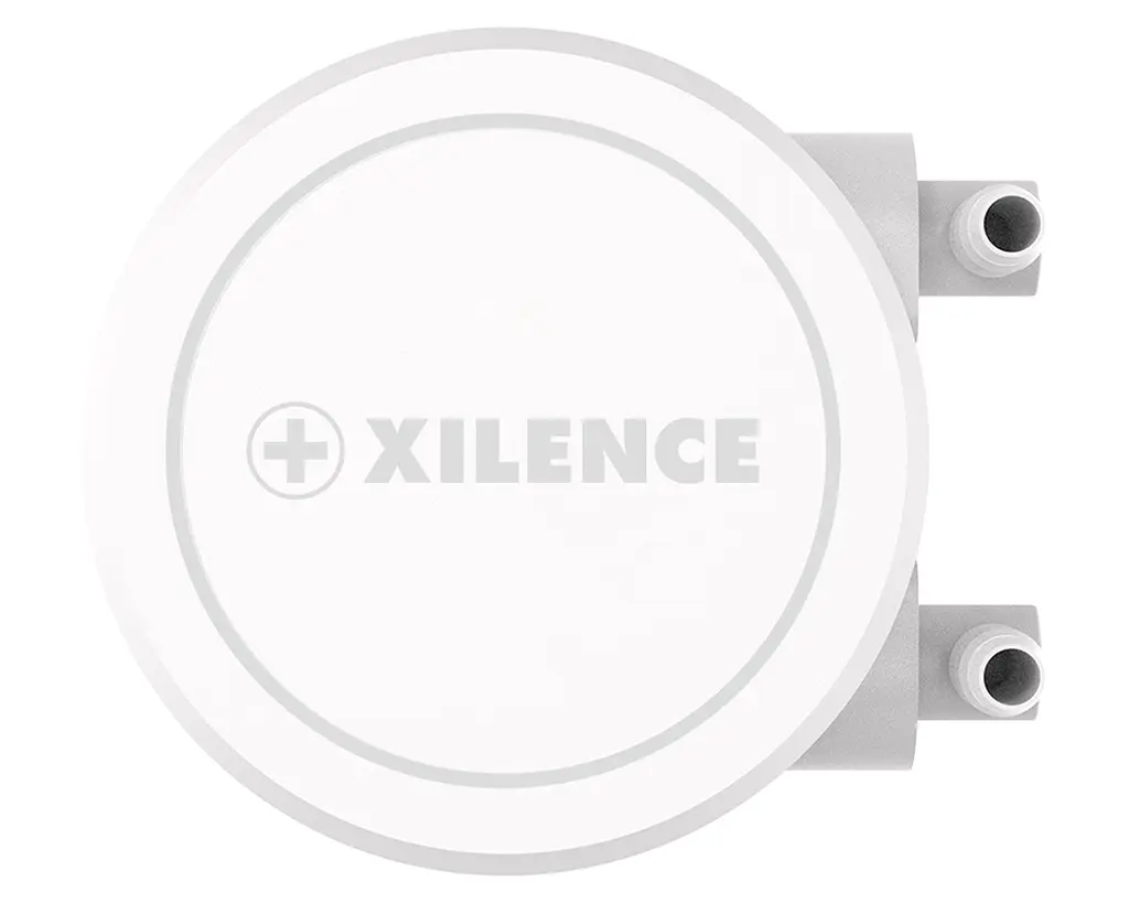 Система водяного охолодження Xilence LiQuRizer 240.W.ARGB - фото 7